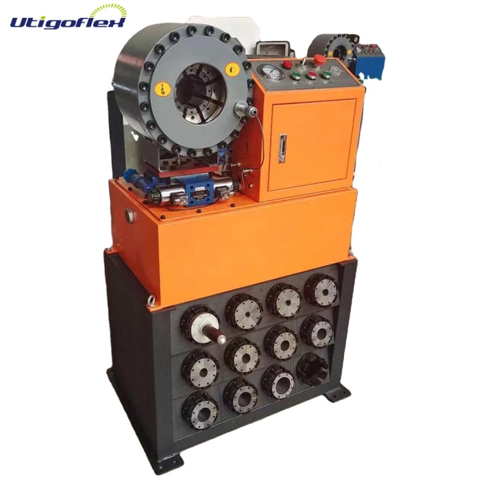 Hose Machine