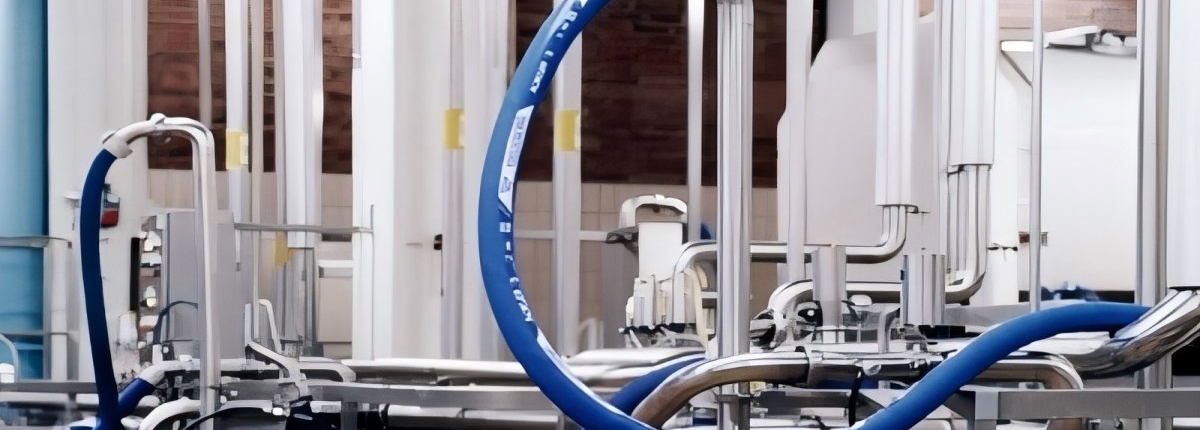 food grade hose application 2